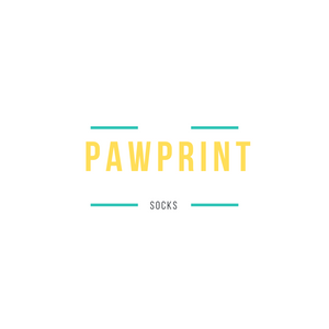 pawprintsock